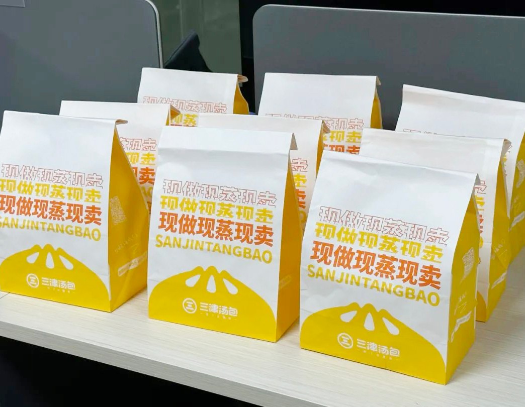 三津代运营外卖服务香不香？我们有请老板们现身说法