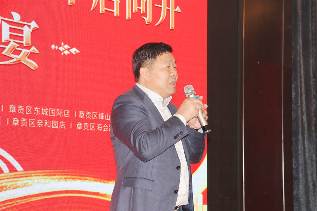 赣州很强,创造辉煌!十店同开圆满收官! 赣州很强,创造辉煌!十店同开圆满收官!