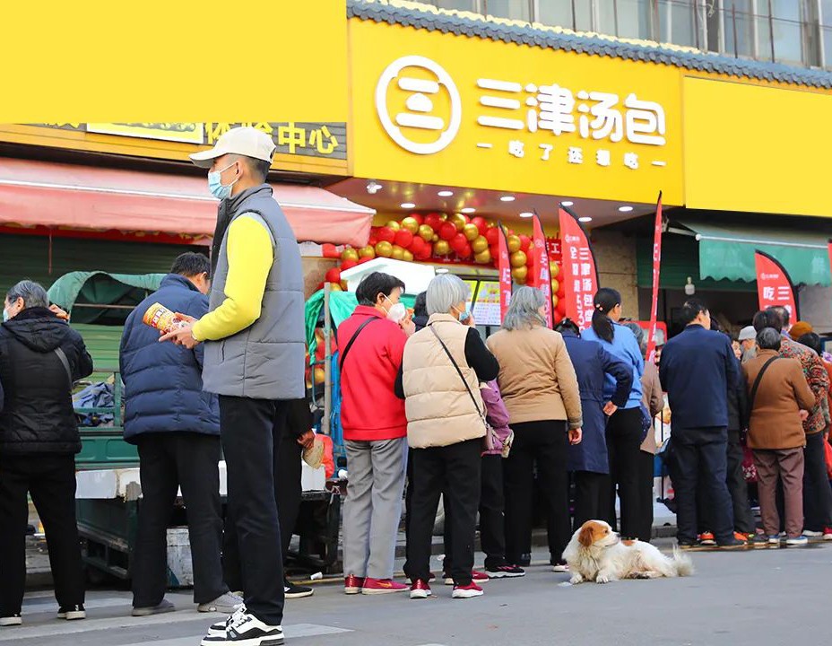 赣州很强，创造辉煌！十店同开圆满收官！