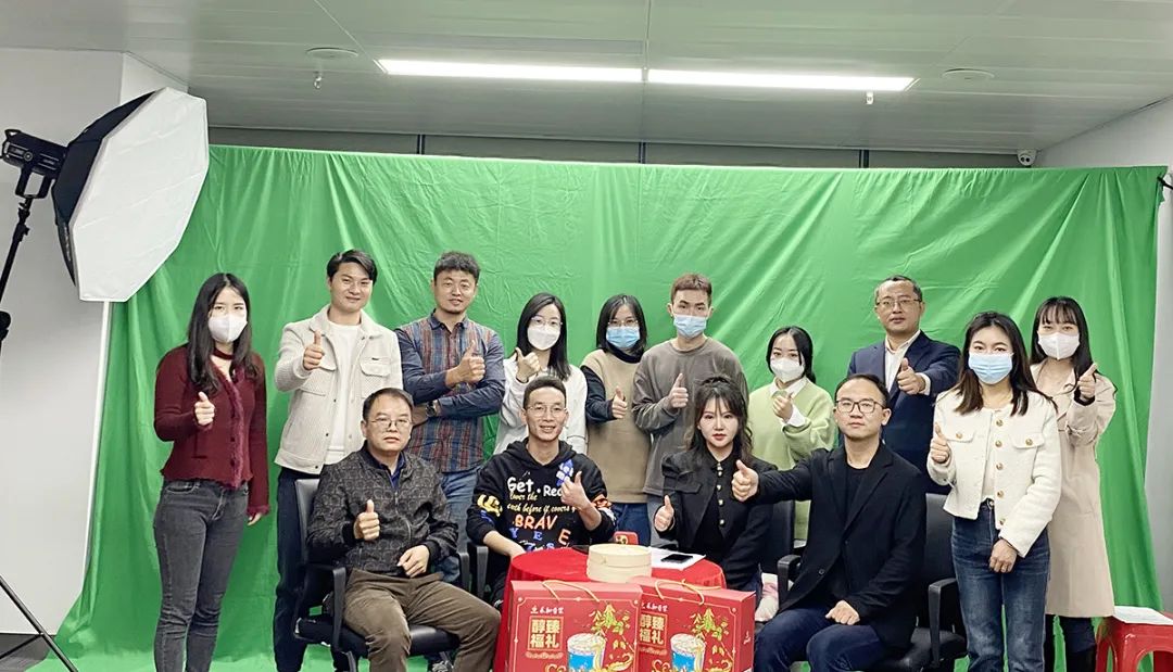 全新破局 焕新出发 三津线上创业指导交流会大受欢迎 全新破局 焕新出发 三津线上创业指导交流会大受欢迎