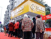 三津汤包入驻广西柳州，螺狮粉口味的包子指日可待！