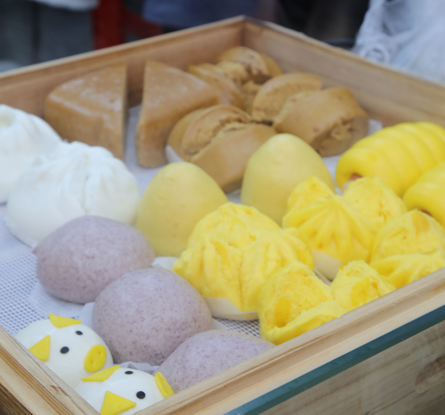 十店同开!十店同旺!三津汤包成功入驻湖北黄冈 十店同开!十店同旺!三津汤包成功入驻湖北黄冈