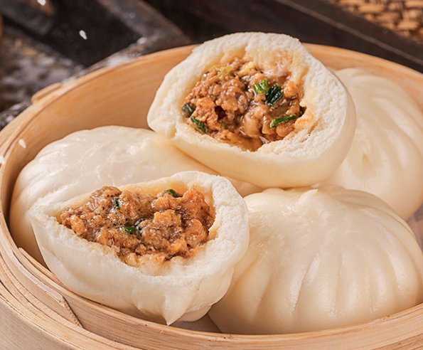 ​包子加盟店的选址与风险评估