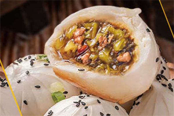 小型创业餐饮项目