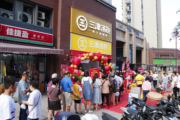 湖南早餐加盟排行榜 湖南早餐加盟排行榜