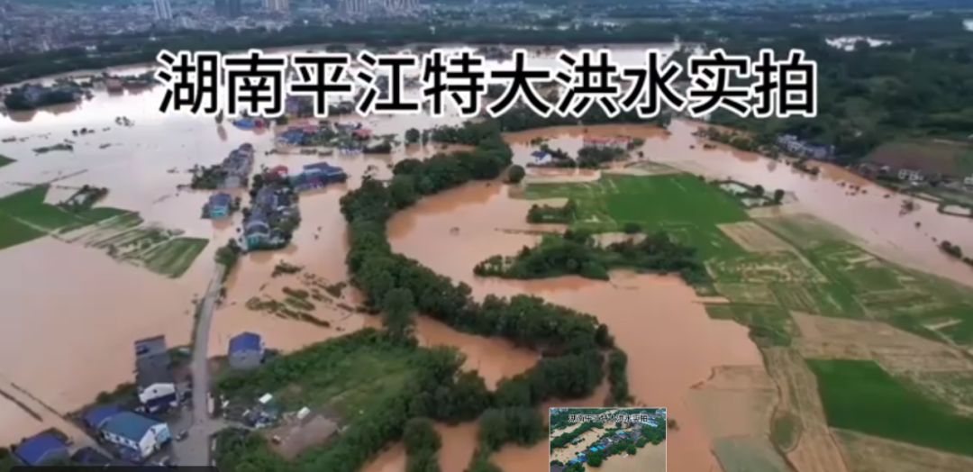 湖南岳阳洪水中托举孕妇三个小时!三津加盟商见义勇为获奖5000元 湖南岳阳洪水中托举孕妇三个小时!三津加盟商见义勇为获奖5000元