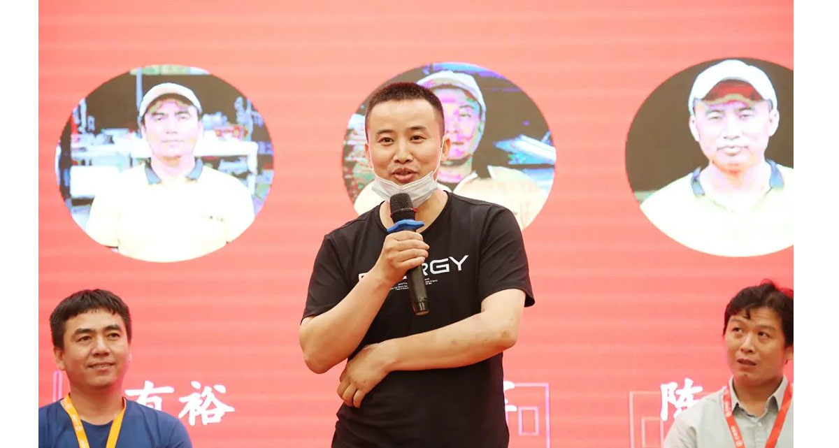 创新突围，三津创业者齐心协力开拓新局