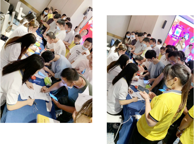 现场签约53家!湖南永州招商会圆满收官 现场签约53家!湖南永州招商会圆满收官