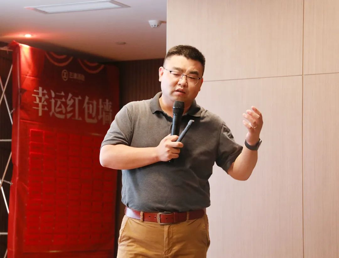 阔别两年,东莞创业指导交流会顺利开展 阔别两年,东莞创业指导交流会顺利开展