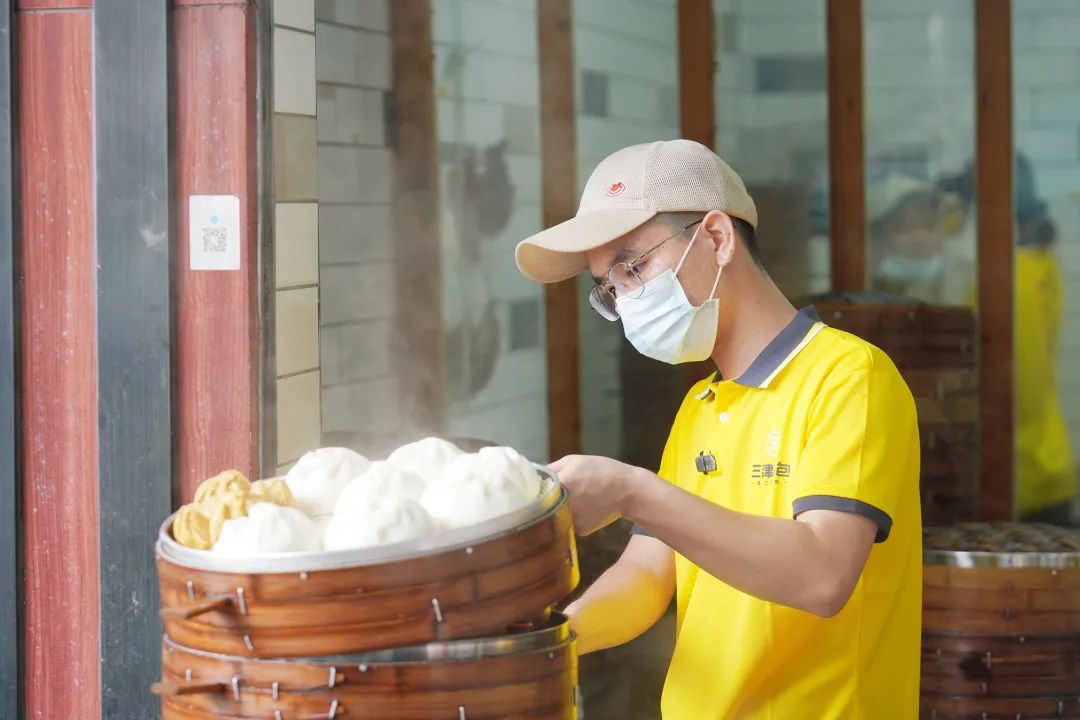 赖林远：我的人生底色是幸运