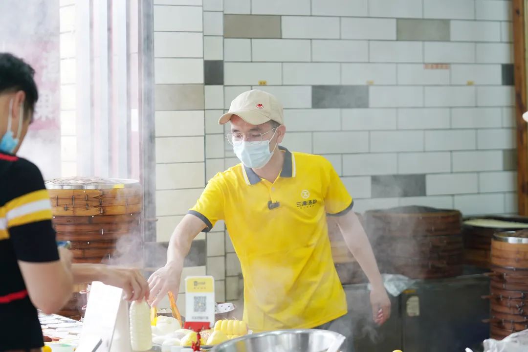 赖林远：我的人生底色是幸运