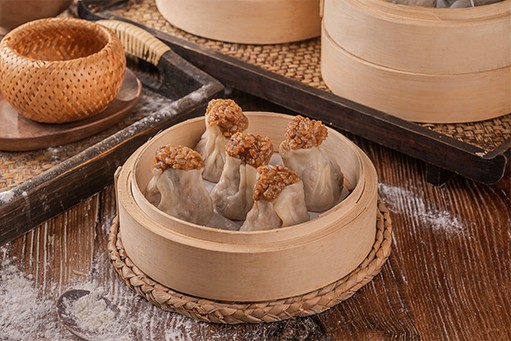 爱烧麦