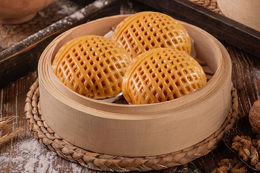 核桃包