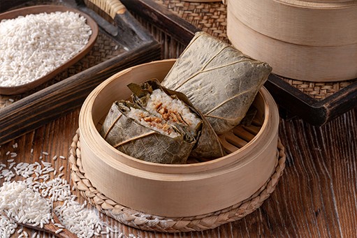 荷香糯米鸡