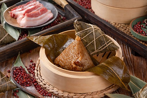 大肉粽