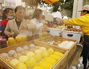 早餐店加盟有什么好处？