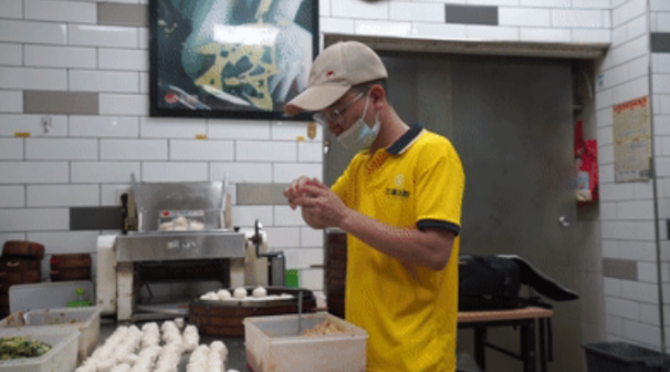 三津汤包加盟商又双叒叕上央视了！这次是新闻联播