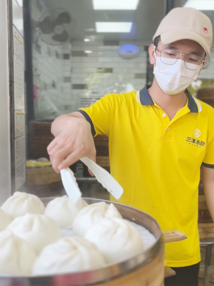 从摆烂到开分店,赖林远7个月实现创业逆袭! 从摆烂到开分店,赖林远7个月实现创业逆袭!