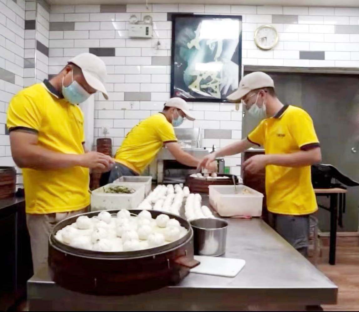 从摆烂到开分店,赖林远7个月实现创业逆袭! 从摆烂到开分店,赖林远7个月实现创业逆袭!