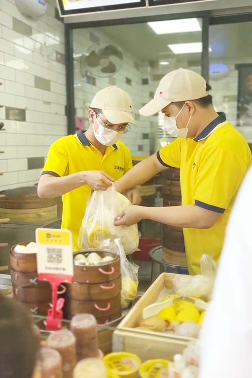 从摆烂到开分店,赖林远7个月实现创业逆袭! 从摆烂到开分店,赖林远7个月实现创业逆袭!