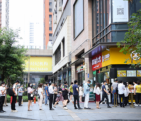 早餐店加盟注意事项 早餐店加盟注意事项