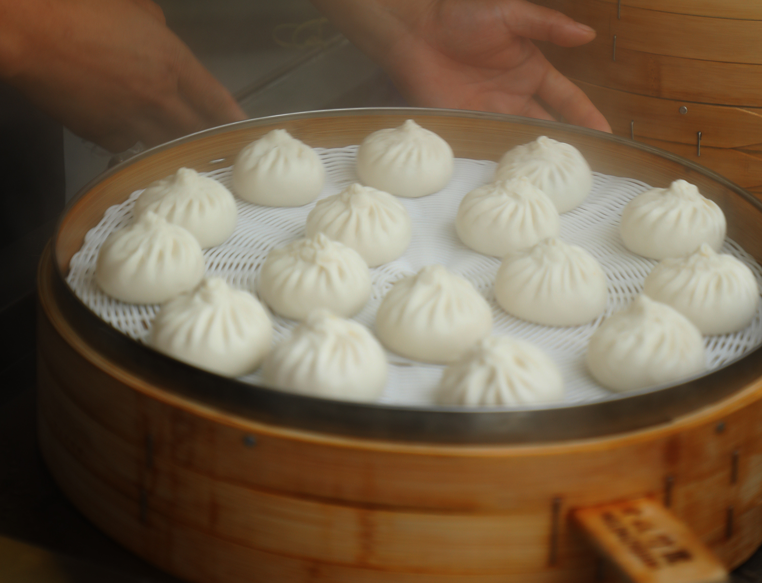 南昌美食榜再添强将,美味包点陪你过冬! 南昌美食榜再添强将,美味包点陪你过冬!