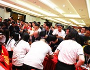 重塑包点行业信心！三津深圳交流会65个名额被疯抢！