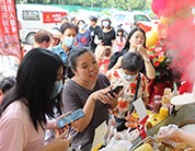 三津汤包江门五店同开！首批旺铺惹人艳羡！
