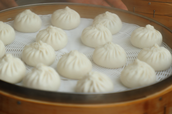 早餐包子培训 早餐包子培训