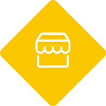 全国门店数达7300家