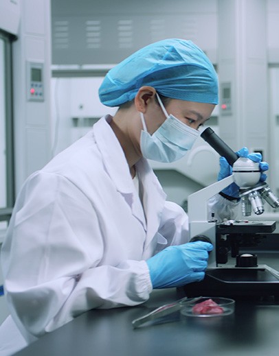 让顾客吃得健康