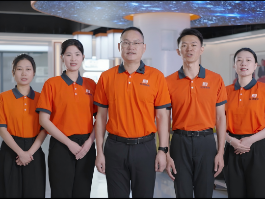 让员工过上幸福生活